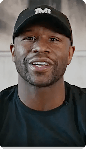 Floyd Mayweather