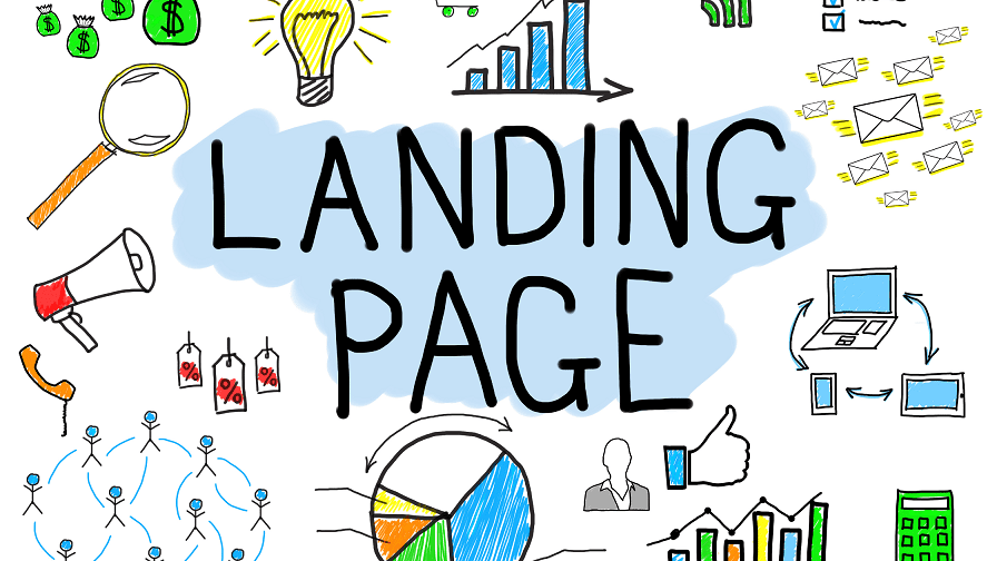 Vonza-Landing-Page