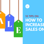 10 Tips to Increase Online Sales in 2024