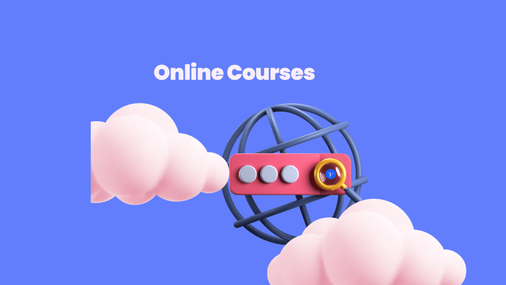Create an Online Course