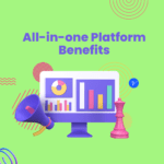 5 Benefits of an All-in-One Platform for Creators