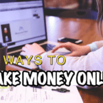 7 Sure Ways To Make Money Online In 2024