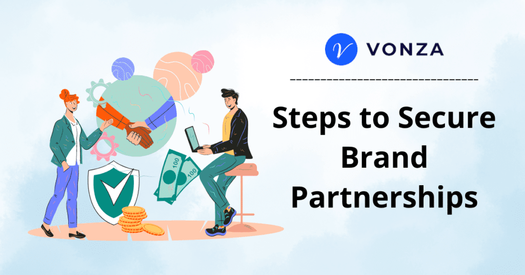 Top Brand Partnerships Strategies and Tips For 2022