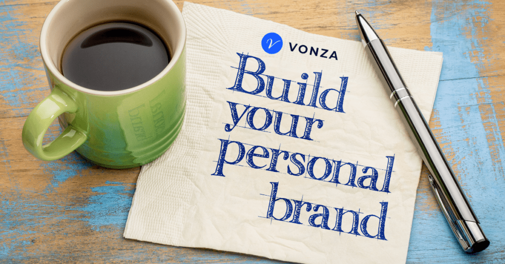 personal brand