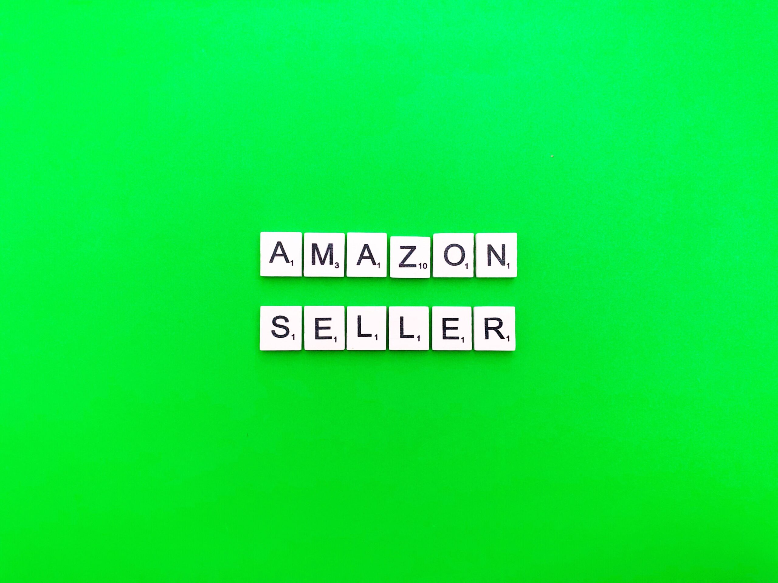 Amazon Seller