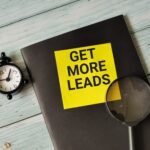 An Easy Quick Guide to generating Quality B2B Leads in 2024