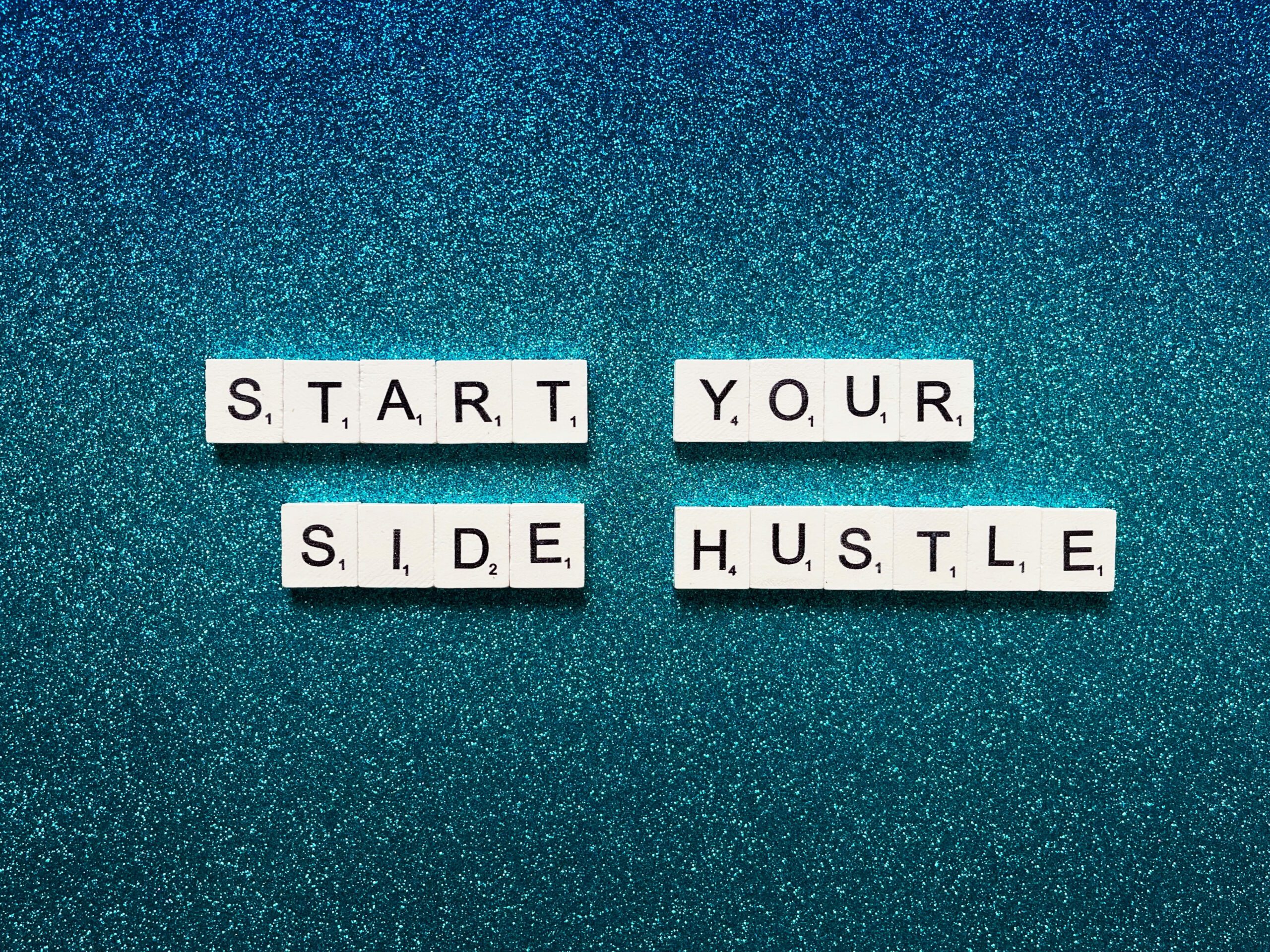 13 Legit Side hustles You Can start in 2024!