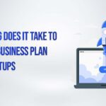 How long does it take to write a business plan for startups