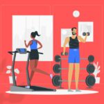 How to become an Online Personal Trainer: Ace It in 2024