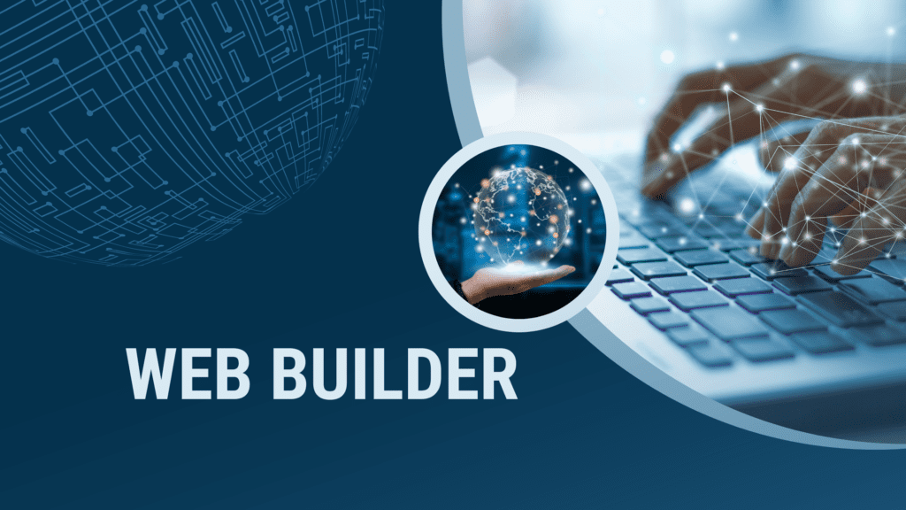 Web Builder