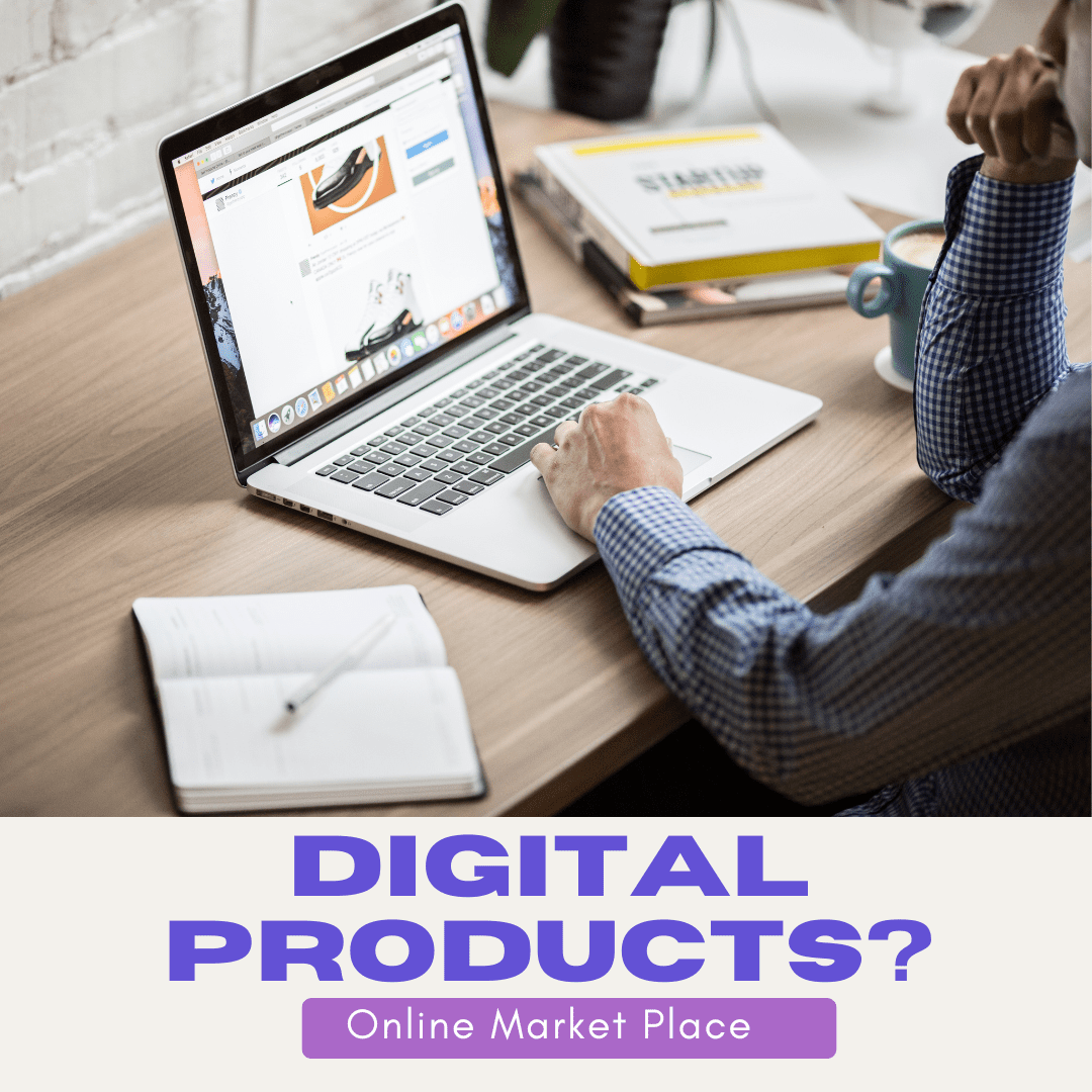 Digital products