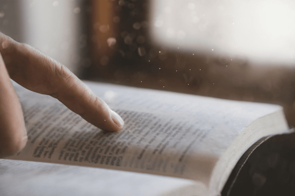 Starting an accredited bible college
