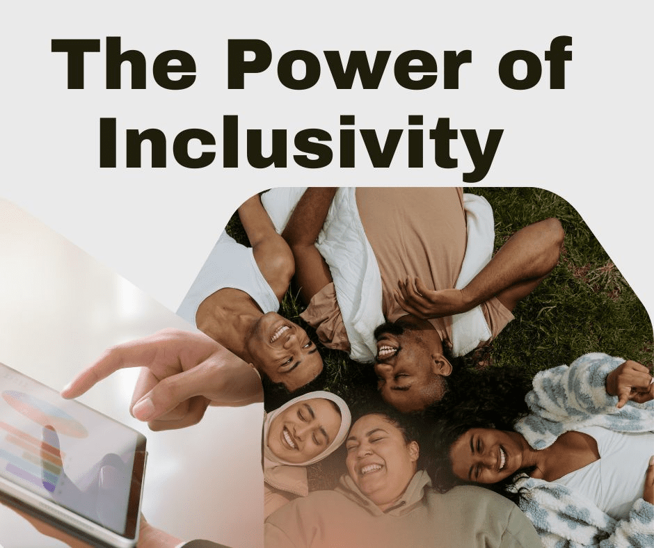 Diverse online communities