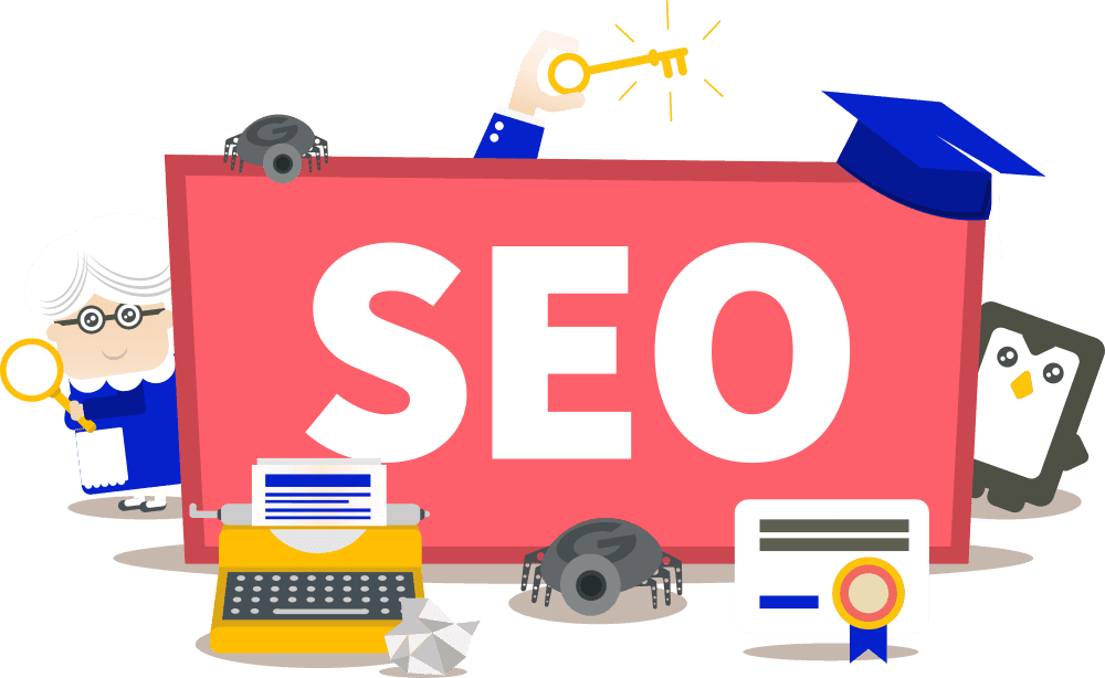 SEO in 2025: 25 Things You Need to Know for Higher Rankings