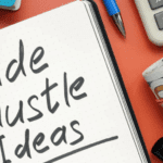 Top 20 Lucrative Side Hustle Ideas in 2024