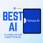 Best AI to Create and Sell Digital Products Online in 2024