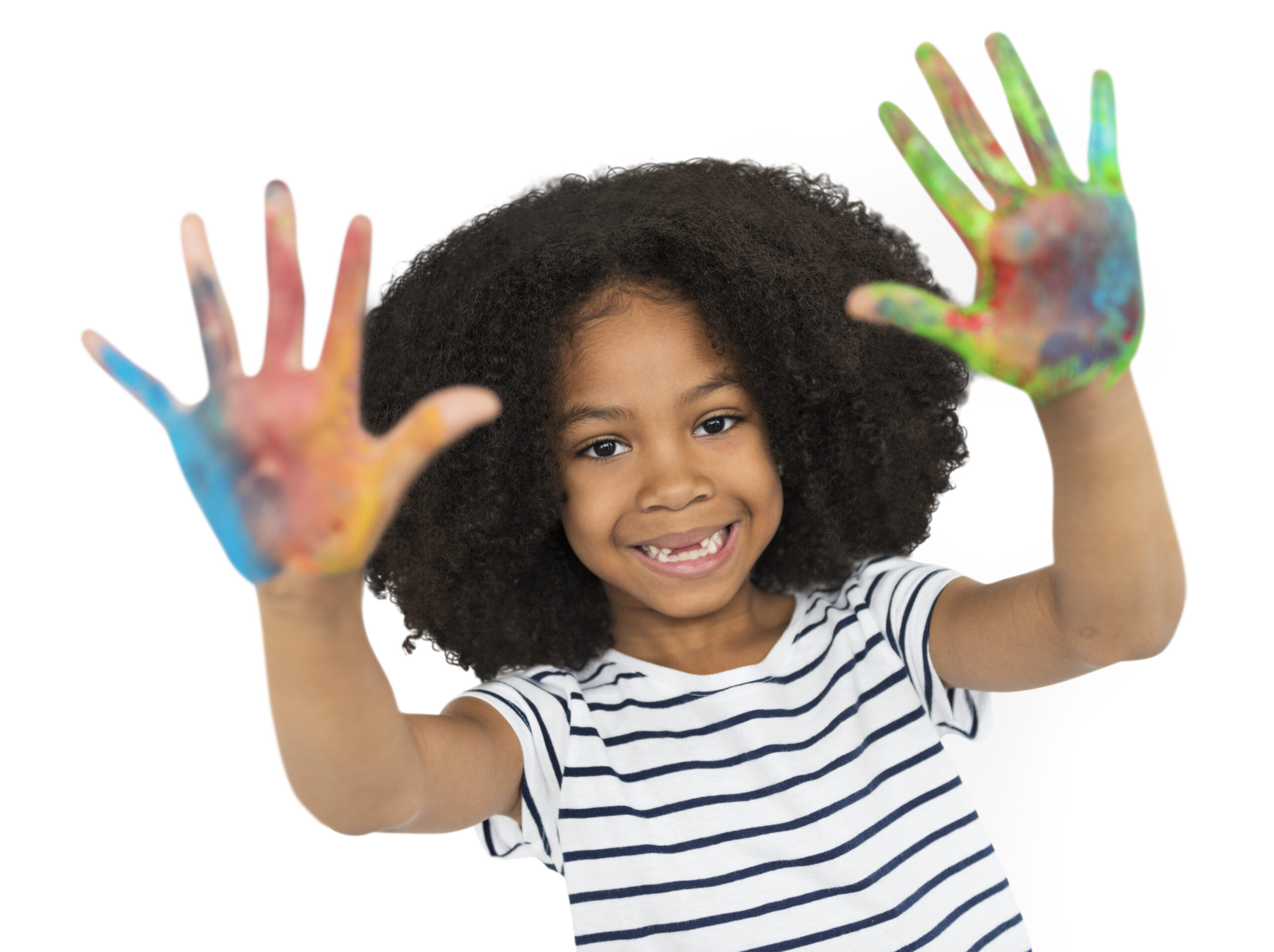 How to Foster Creativity in Children: Tips for Parenting in 2025